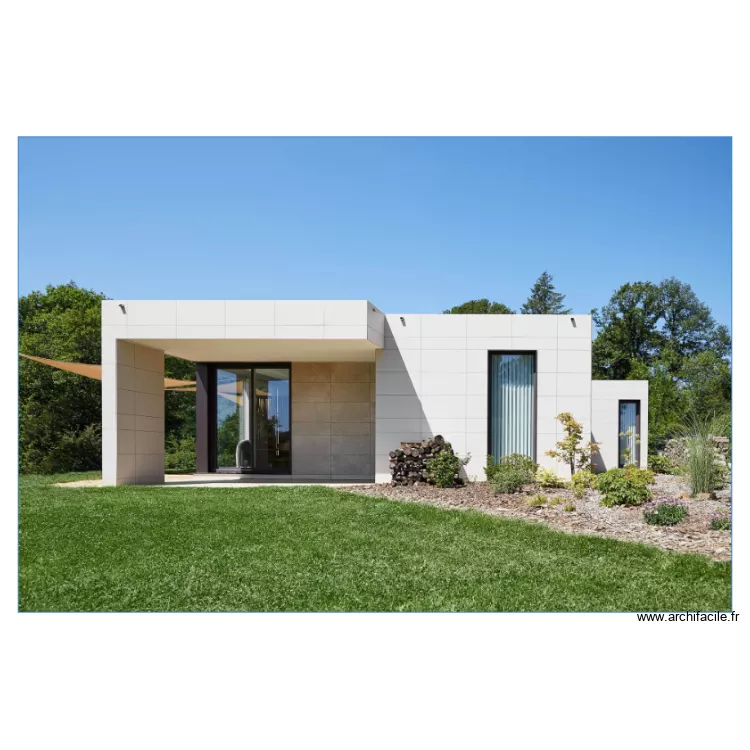 tets. Plan de tets. Plan de