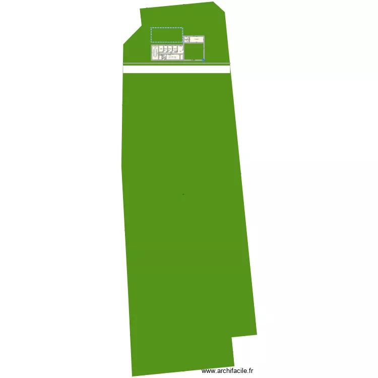 PROJET CONFORMITEC. Plan de 