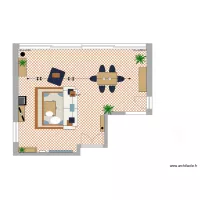 s&eacute;jour Isabelle