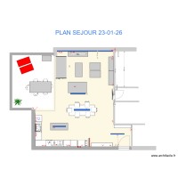 PLAN -  SEJOUR 23-01-26 - 1-50