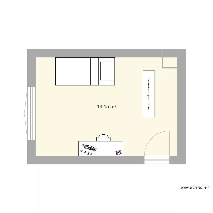 SASHA 2. Plan de SASHA 2. Plan de