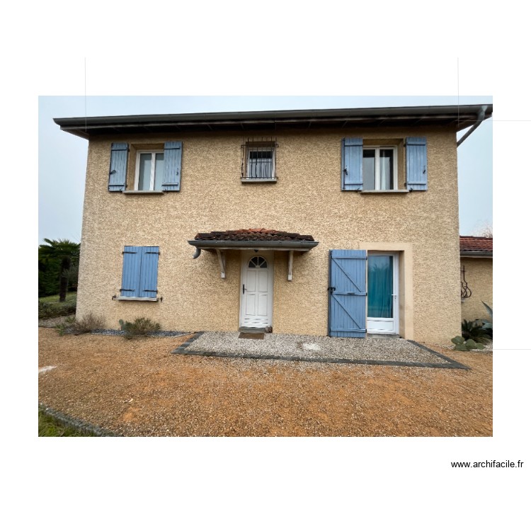 LAFER dpmi4. Plan de 0 pièce et 0 m2