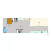 AMENAGEMENT CSE