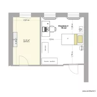 etage1chambre2