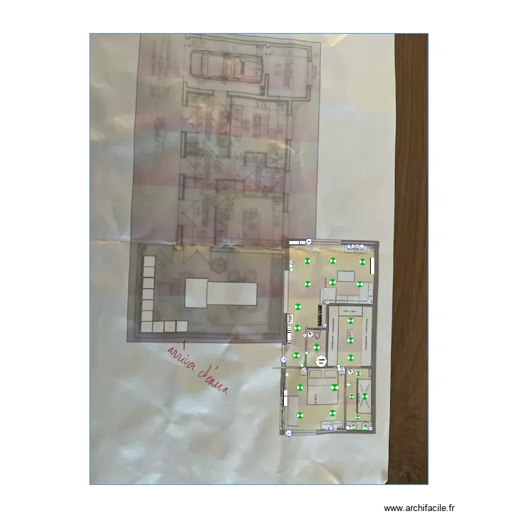 thibaud florian. Plan de thibaud florian. Plan de
