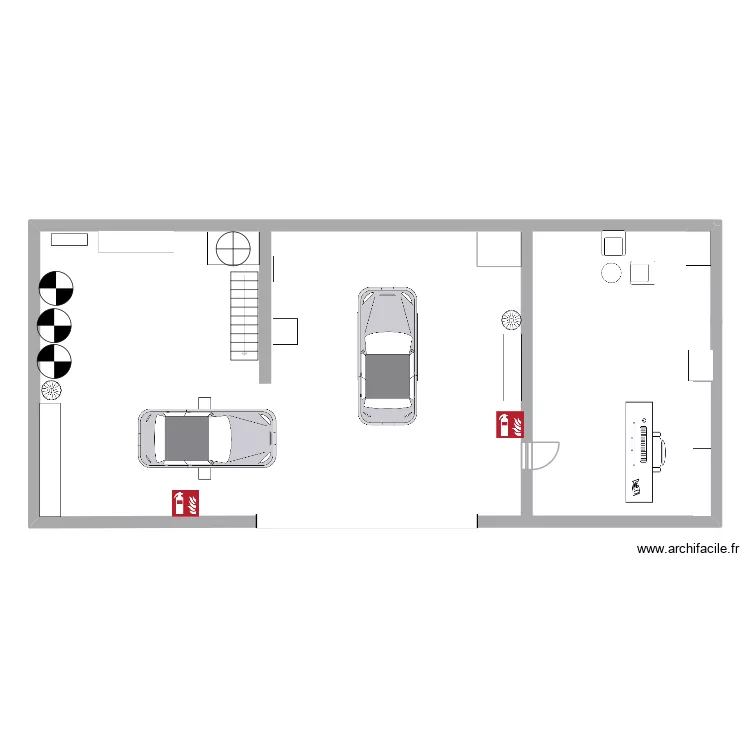 TOMY PNEU& SERVICE. Plan de TOMY PNEU& SERVICE. Plan de