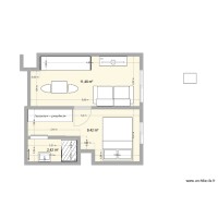 appartement fabien