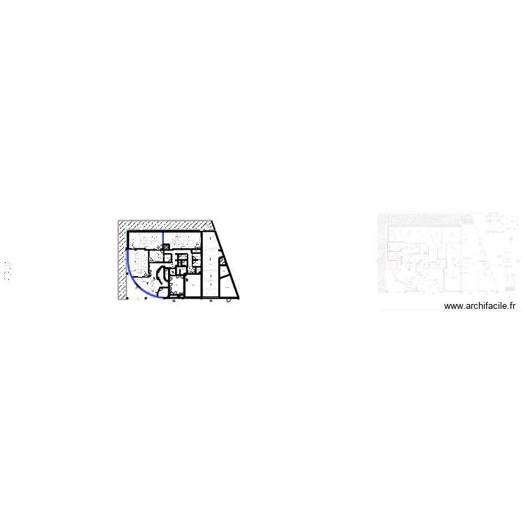 Lyon Domer V3. Plan de 