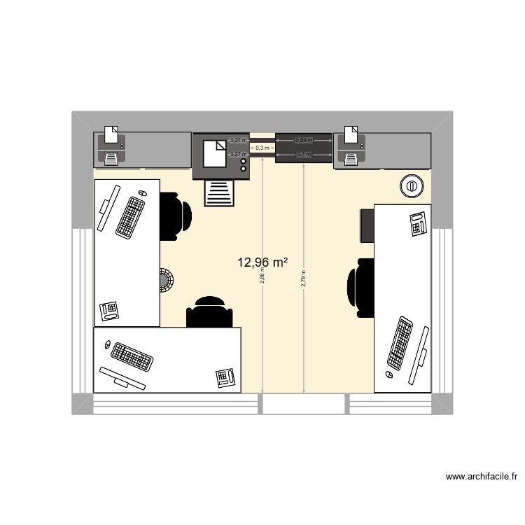 karcher. Plan de 0 pièce et 0 m2 karcher. Plan de 0 pièce et 0 m2