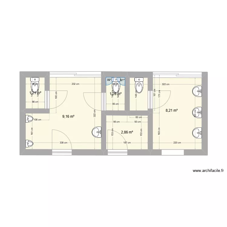 Propo 1. Plan de Propo 1. Plan de