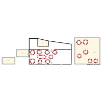 PLAN SALLE MARIAGE
