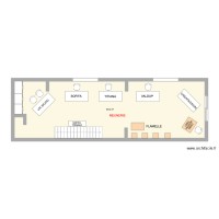 Meunerie Moulin MARCHÉ ARTISANS 25