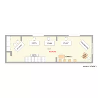 Meunerie Moulin MARCH&Eacute; ARTISANS 25