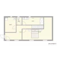 Projet chambre 2