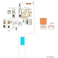 Duras am&eacute;nagement d&eacute;finitif