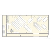 salle des fetes de Grammont