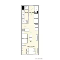 Carnon Omahas 2 Six Light