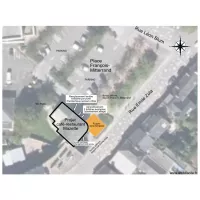 Plan de masse