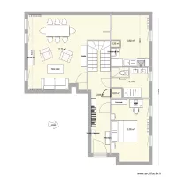 Paillard - Issy - modif sdb