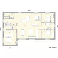 Maison poey