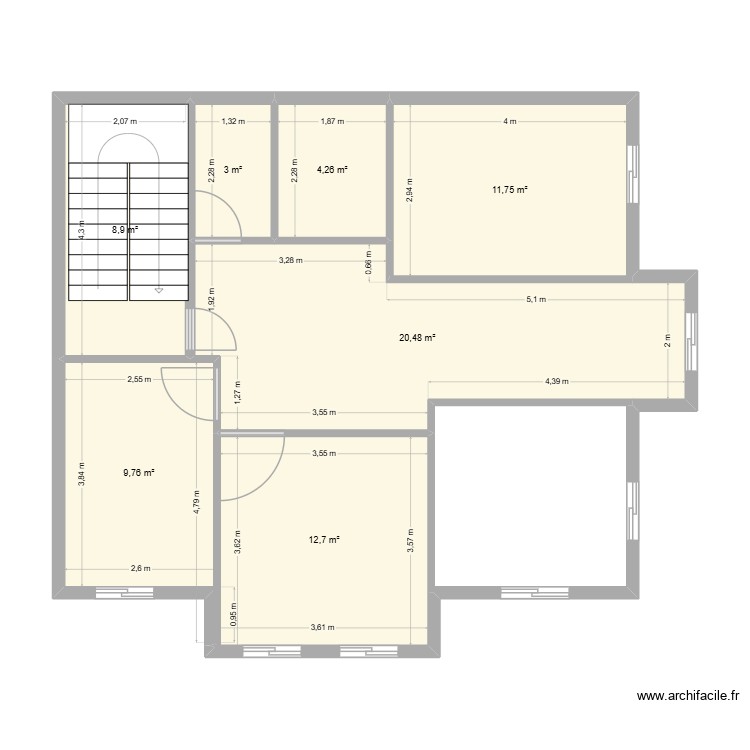 almajd. Plan de 0 pièce et 0 m2