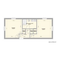 Maison Aggrandissement Q1 2026 option 1 etage