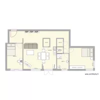 appartement Margot après