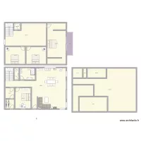 Maison Autrans V1
