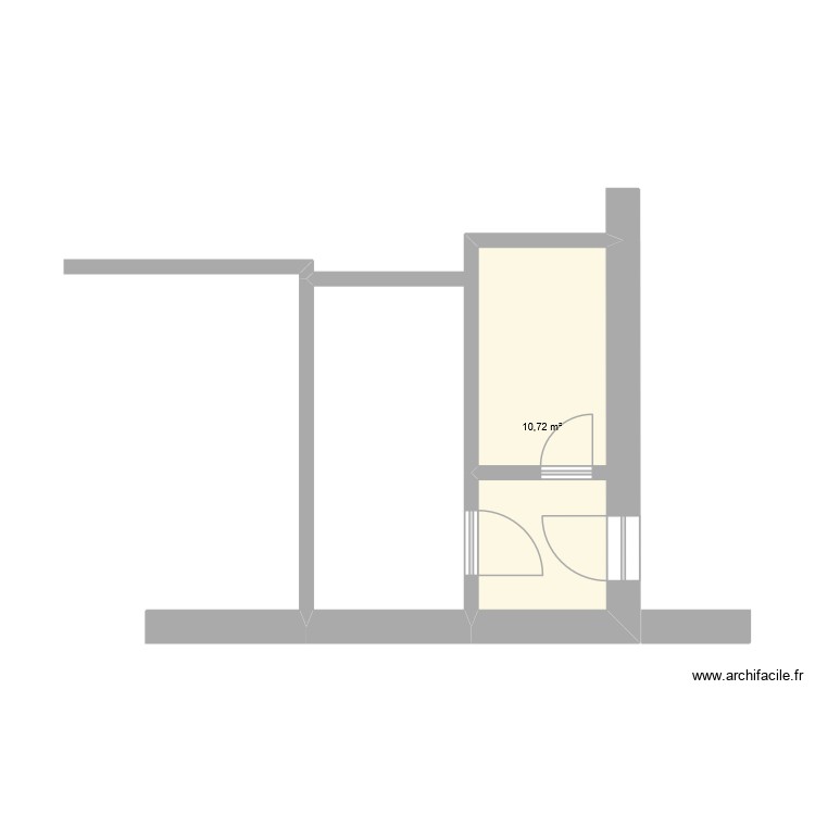 22222222. Plan de 0 pièce et 0 m2