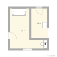 Salon arrière cuisine2