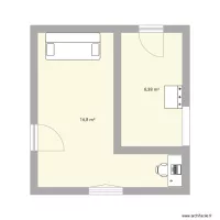 Salon arri&egrave;re cuisine2