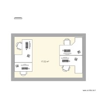 Bureau E109