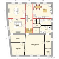 maison magnan'fique rdc modification1