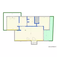 4 CIRODDE - Dimensions