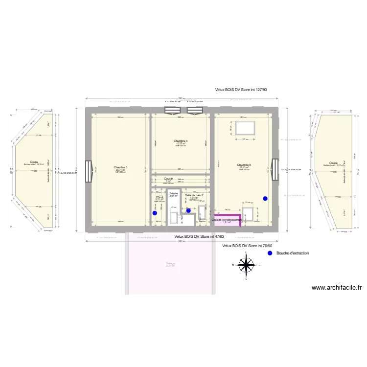 ML25000558. Plan de 
