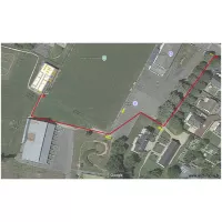 RAF25 - QUELAINES SAINT GAULT