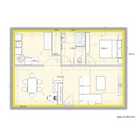 Maison Plage Base Bis bis