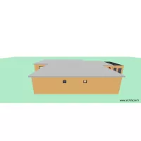 PROJET FAINOUSSA - SOHOA_Avec_Dalle