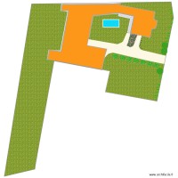 plan piscine 2