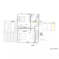 * Remise:  2 chambres + SDB projet 3/apr&egrave;s la vente bis
