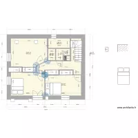 Etage modif