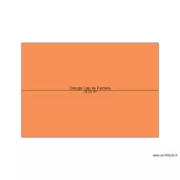 Grange cap de ferriere