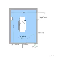 60700 Cabinet 1