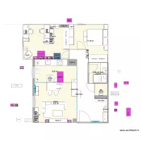 Rozee Sannois bonnes cotes Nounou