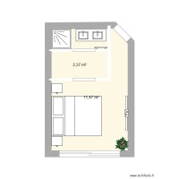 chambre 1