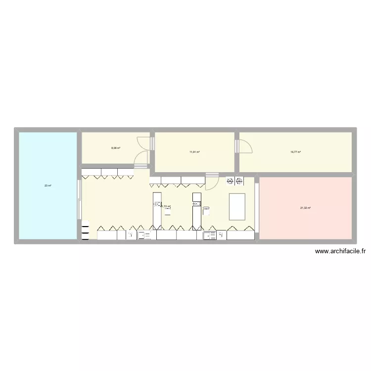 R&eacute; 3. Plan de 