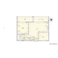 Plan Origine ELEC / Plomberie