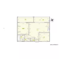 Plan Origine ELEC / Plomberie