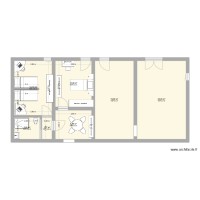 Appartement bas