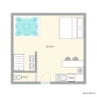 Love room